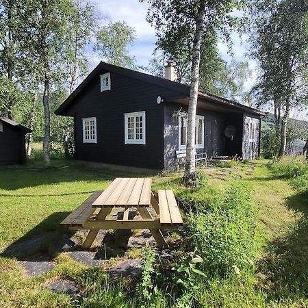 Oen Cabin In Geilo By Norgesbooking Villa Exterior foto