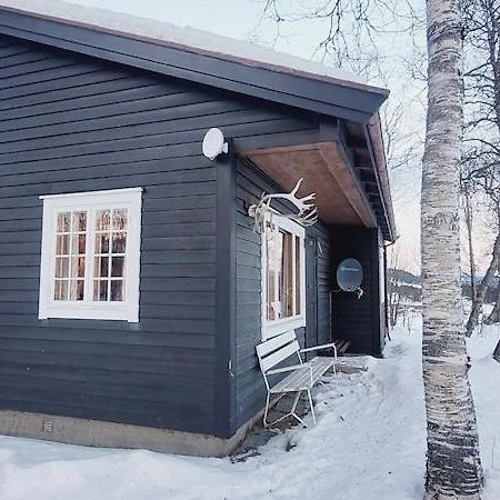 Oen Cabin In Geilo By Norgesbooking Villa Exterior foto