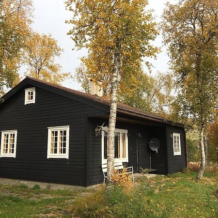 Oen Cabin In Geilo By Norgesbooking Villa Exterior foto