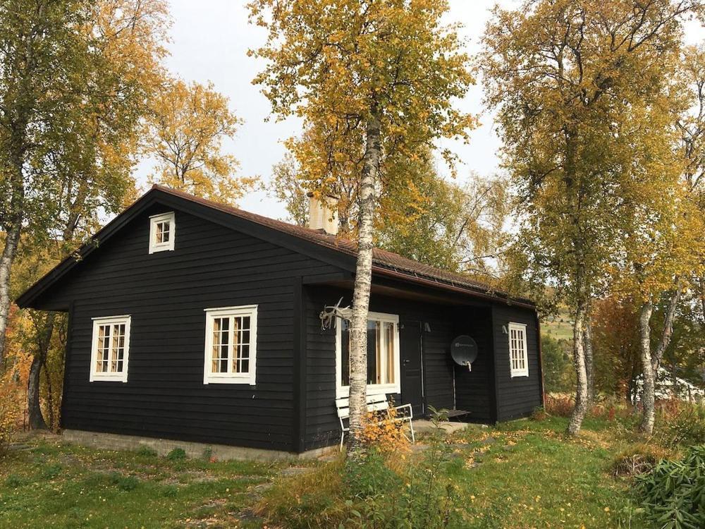 Oen Cabin In Geilo By Norgesbooking Villa Exterior foto